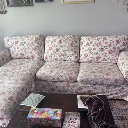 Small Sectional 