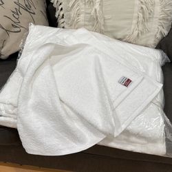 Towels Floor Mats (Read Description)