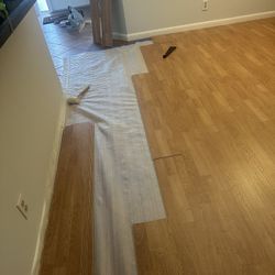 Piso De Vinylo 
