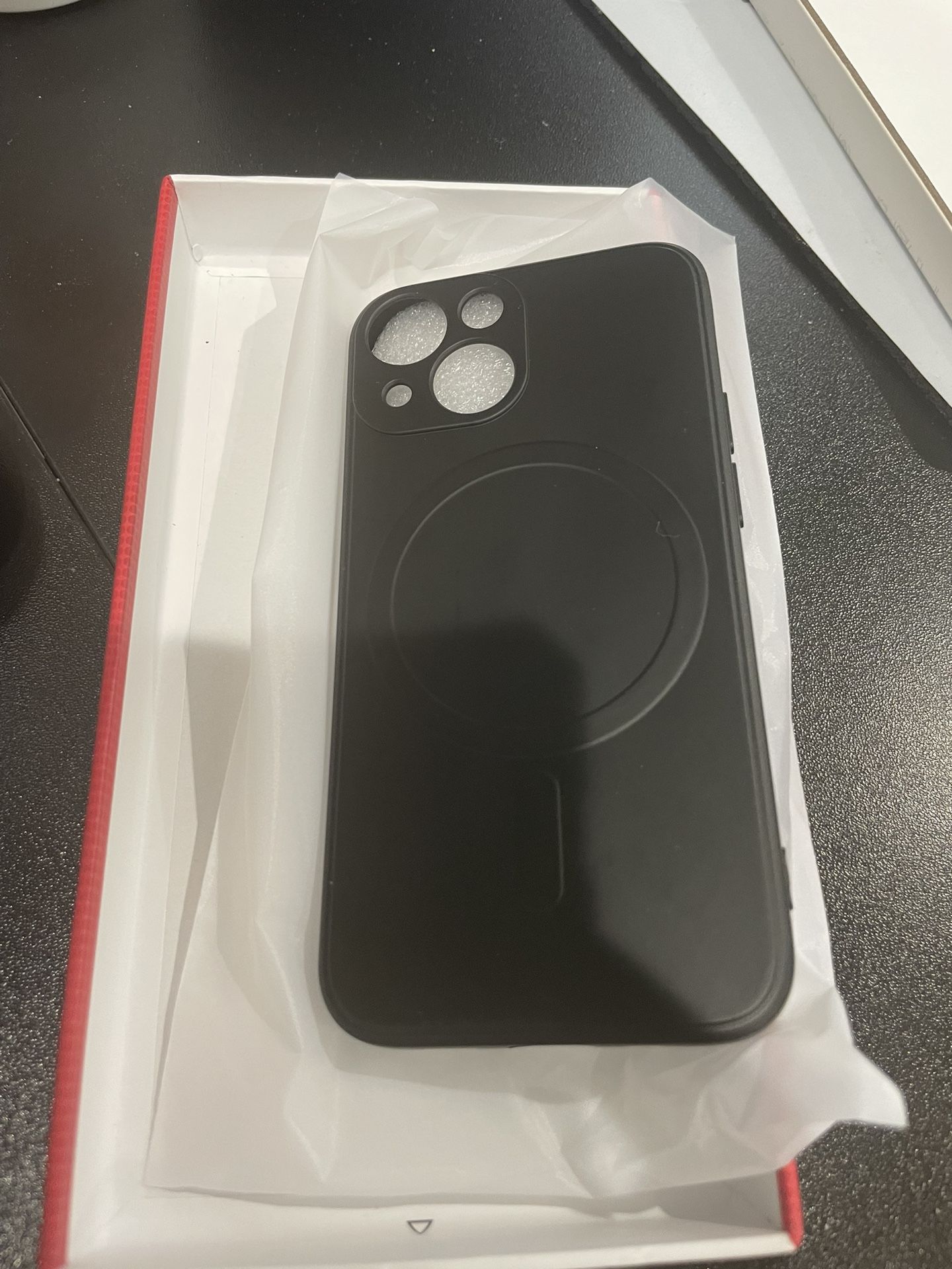 iPhone 13 Mini MagSafe Case