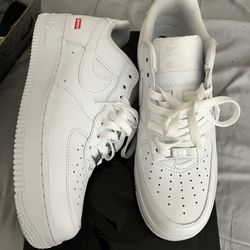 Supreme Air Forces Size 9.5