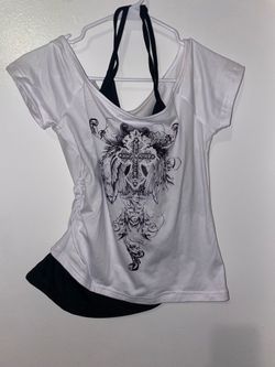 Blouse size S