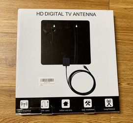 NEW HD Digital TV Antenna