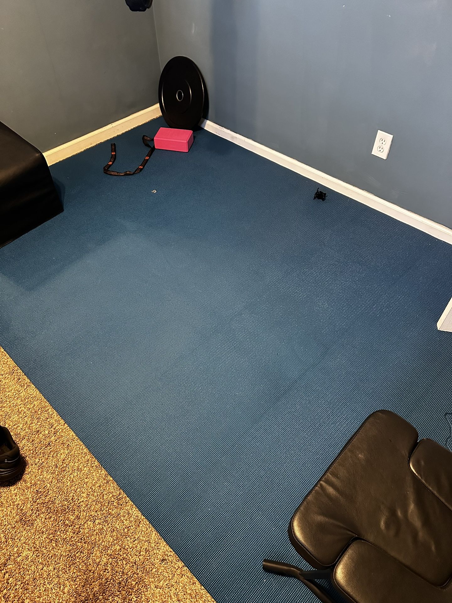 Exercise Mat - XL