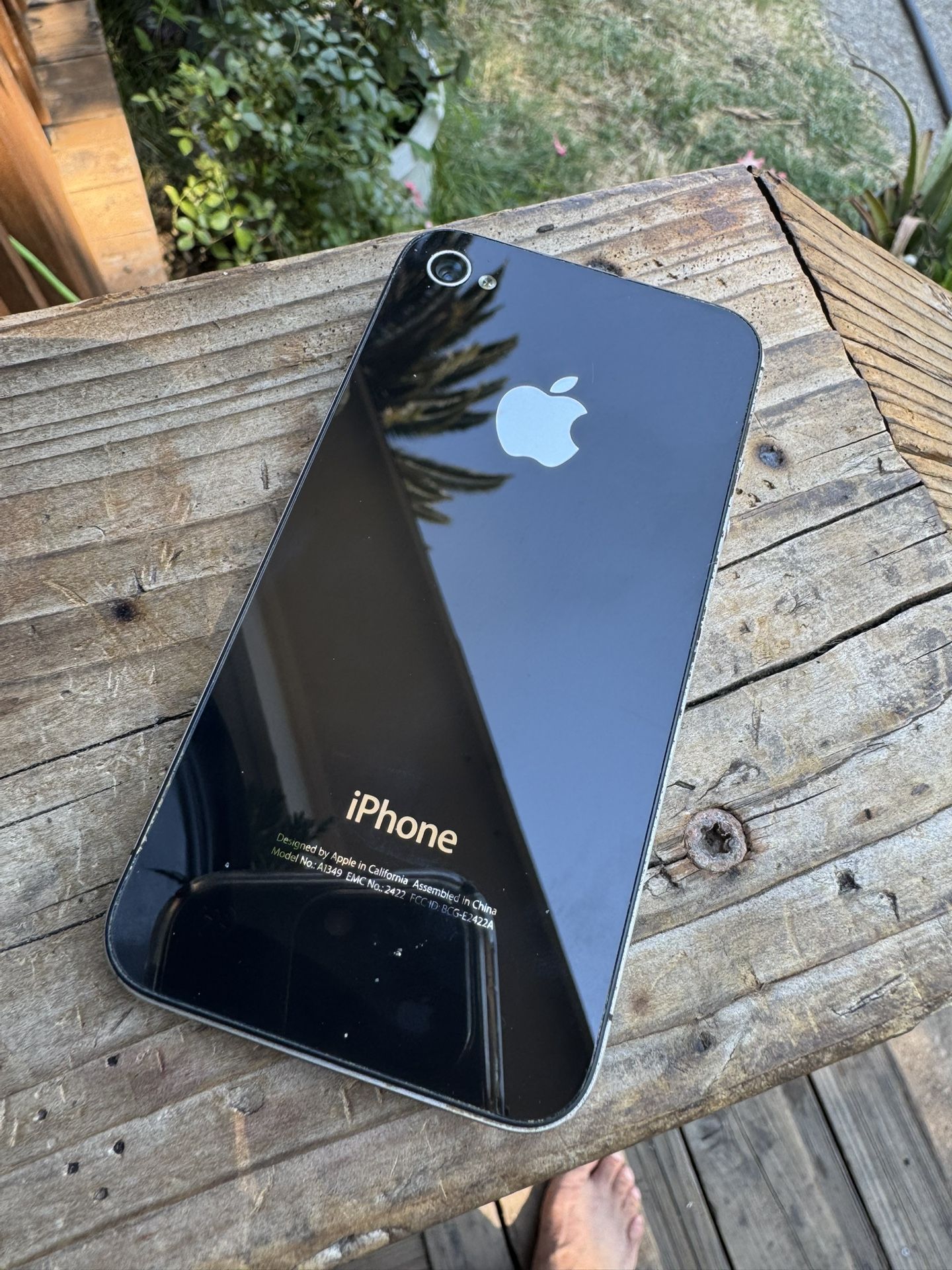 IPHONE