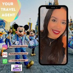 Tickets And Packages To Disney