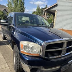 2006 Dodge Ram 1500