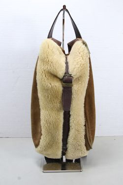 Ugg Slim Backpack Sheepskin