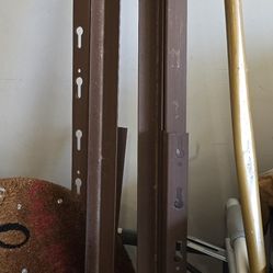 Ful Bed Frame
