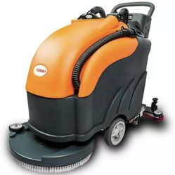 Mop Machine Electric 