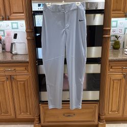 Nike Baseball pants adult Medium