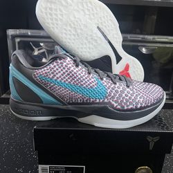 Nike Kobe VI Protro