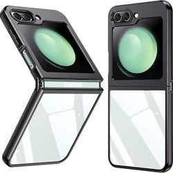 SPIDERCASE for Samsung Galaxy Z Flip 5 Case