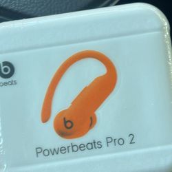 Powerbeats Pro 2