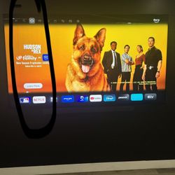  Samsung 85-inch Class QN85A Neo QLED 4K Smart TV released in 2021. It features Quantum Matrix Mini-LED technology, a 120 Hz refresh rate, and advance