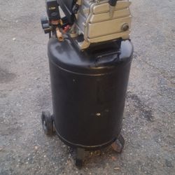 Compressor 