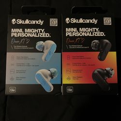 Skullcandy Dime XT 2 True Wireless Earbuds With Personal Sound