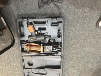 12v Impact and jack kit