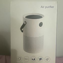 Air purifier