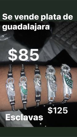 Plata De Guadalajara 