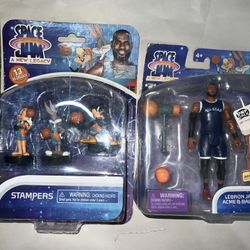 Space Jam A New Legacy Toy Bundle