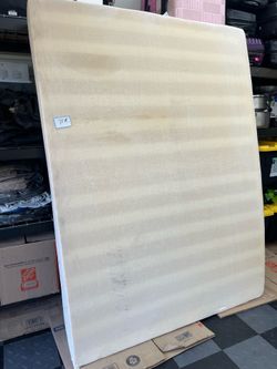 Zinus queen mattress