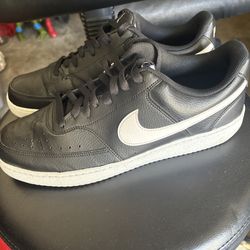 Nike air forces Black White - DH2987-001