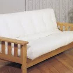 Futon U Bild Bed