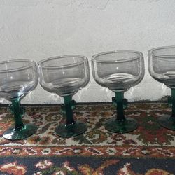 Vintage Glass 