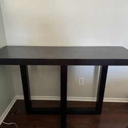 Console Table 