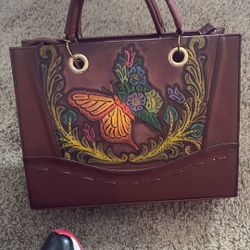 Ladies Purse 