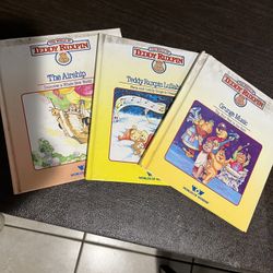 Kids Books