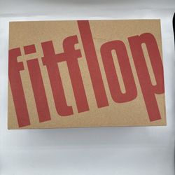 Fitflop Women’s Shoes RALLY E01 MULTI-KNITTRAINERSBLACK/ROSE GOLDFB7-960-070