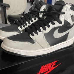Jordan 1 High ‘Shadow 2.0’