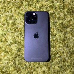 iPhone 16 Pro Max | 256GB | Black Titanium | Factory Unlocked