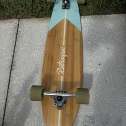Longboard Skate Boards
