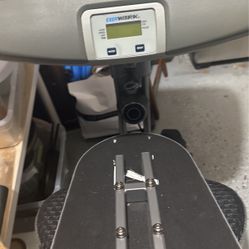 Exerwork Bike