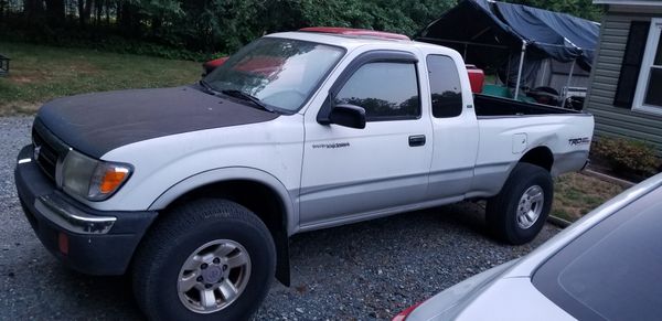 99 Toyota Tacoma Prerunner Cars Trucks In Pleasant Garden Nc 99 Toyota Tacoma Prerunner Cars Trucks In Pleasant Garden Nc Offerup