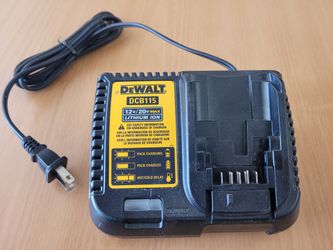 DeWalt Charger