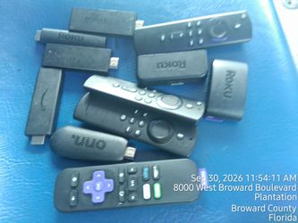 Streaming Devices