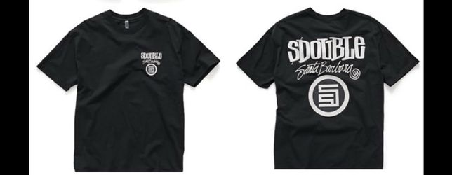 Sdouble