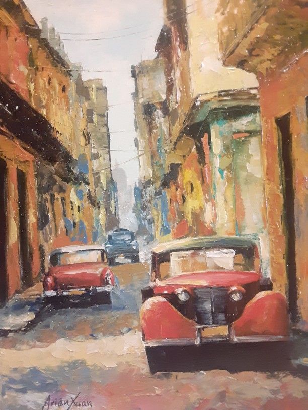 Havana
