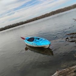 Pelican Kayak Trade