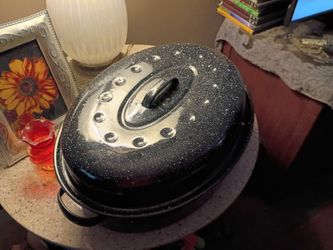 Roasting Pan