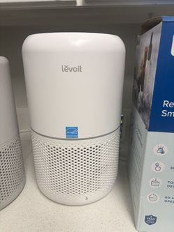 Levoit Core Air Purifier