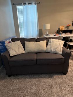 Pull Out Sofa Bed