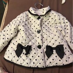 Ropa De Niña 