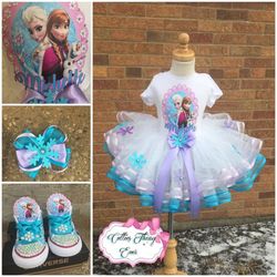 Tutu set