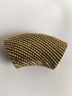 SCRAF BROOCH PIN JEWELRY