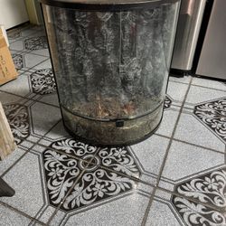 Terrarium Reptile Enclosure 